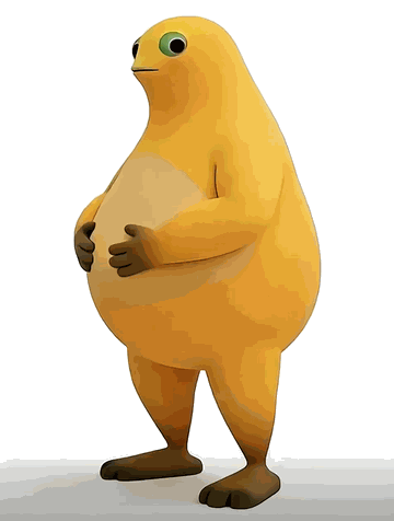 奶蛙跑步